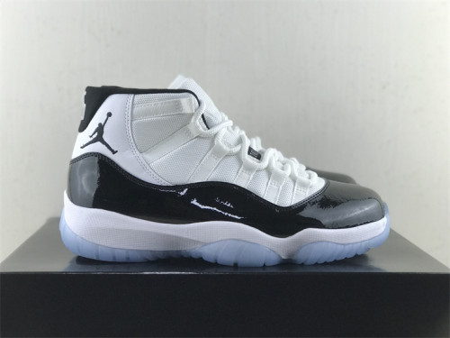 Air Jordan 11 “Concord” 2022