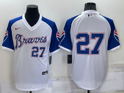 Braves Jerseys 187