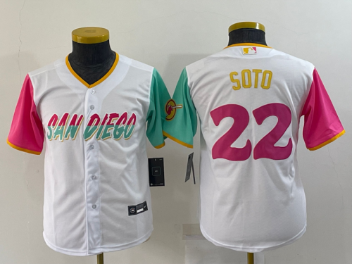MLB Toddler Jerseys 138