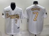 Braves Jerseys 161