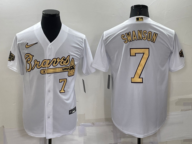 Braves Jerseys 161