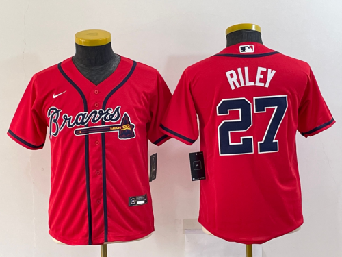 MLB Toddler Jerseys 148