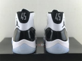 Air Jordan 11 “Concord” 2022
