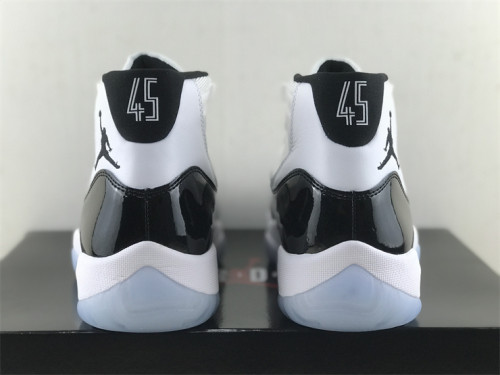 Air Jordan 11 “Concord” 2022