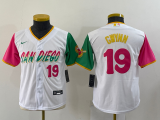 MLB Toddler Jerseys 142