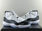 Air Jordan 11 “Concord” 2022