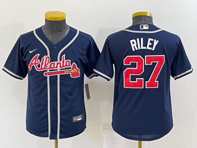 MLB Toddler Jerseys 147