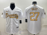 Braves Jerseys 165