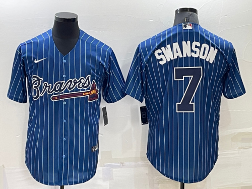 Braves Jerseys 181