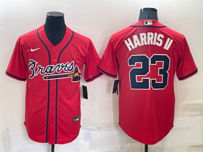 Braves Jerseys 157