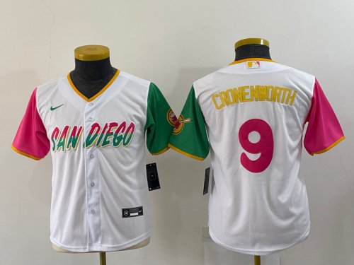 MLB Toddler Jerseys 141