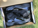 Authentic Air Jordan 11 Gamma Blue shoes