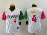 MLB Toddler Jerseys 144