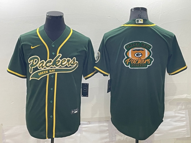 Green Bay Packers Jerseys 137