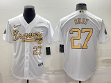 Braves Jerseys 164