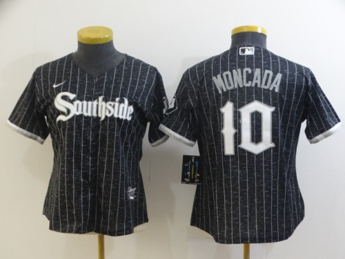 MLB Women Jerseys 116