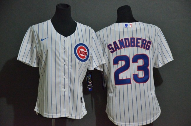 MLB Women Jerseys 099