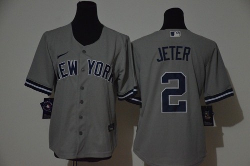 MLB Women Jerseys 104