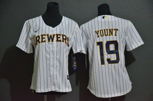 MLB Women Jerseys 086
