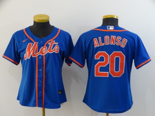 MLB Women Jerseys 113