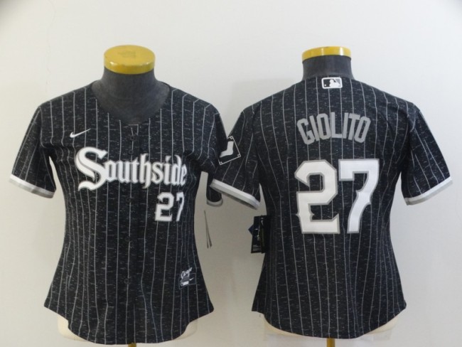 MLB Women Jerseys 135