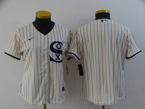 MLB Women Jerseys 138