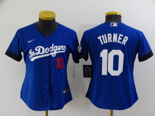 MLB Women Jerseys 129