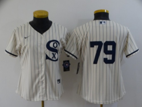 MLB Women Jerseys 134