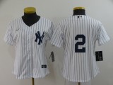 MLB Women Jerseys 101