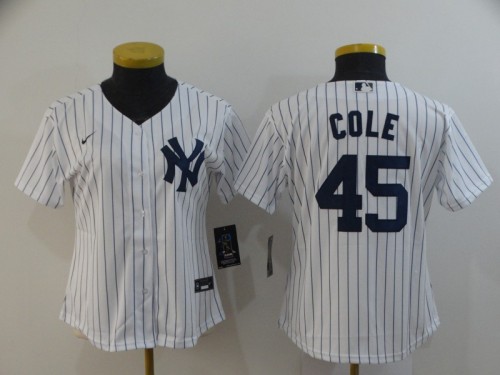 MLB Women Jerseys 107