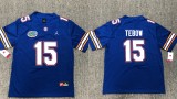 Football Gators Jerseys 001