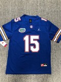 Football Gators Jerseys 001