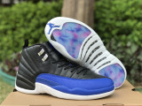  Air Jordan 12 WMNS “Hyper Royal” blue 