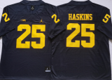 Michigan Wolverines Jerseys 126