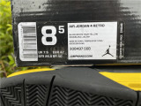 Authentic Air Jordan IV Retro Thunder