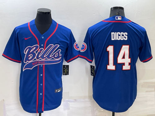 Buffalo Bills Jerseys 122