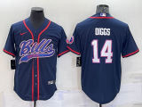 Buffalo Bills Jerseys 109