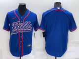 Buffalo Bills Jerseys 124