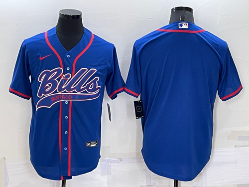 Buffalo Bills Jerseys 124