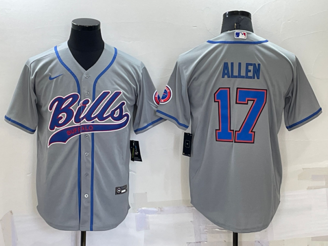Buffalo Bills Jerseys 116