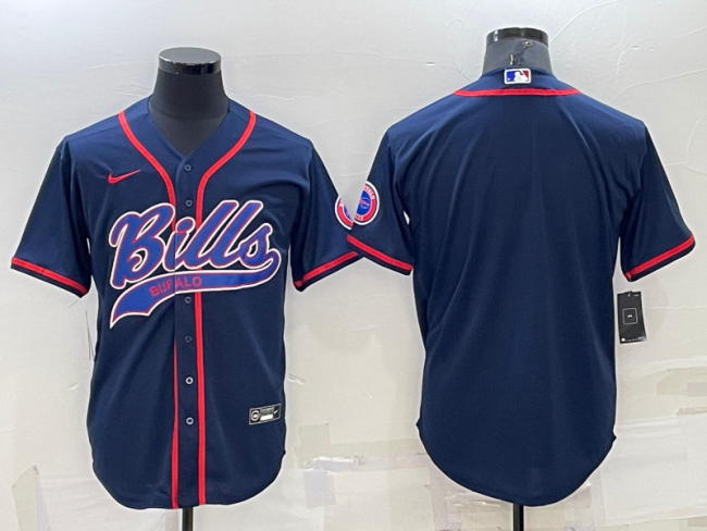 Buffalo Bills Jerseys 111