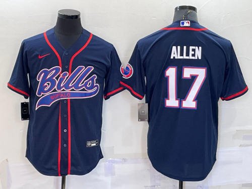 Buffalo Bills Jerseys 110