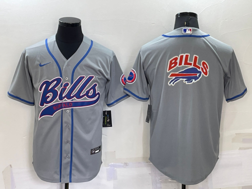 Buffalo Bills Jerseys 107