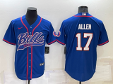 Buffalo Bills Jerseys 123