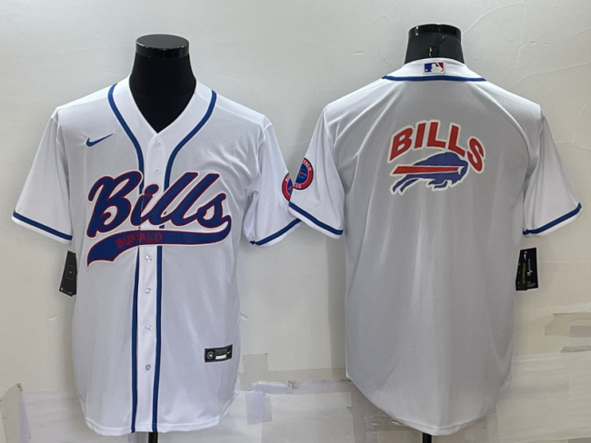 Buffalo Bills Jerseys 106