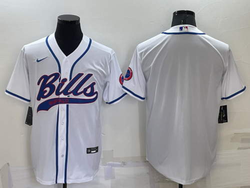Buffalo Bills Jerseys 121