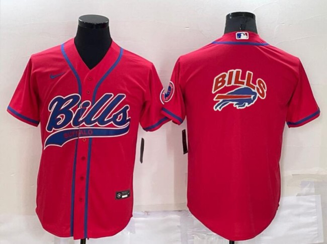 Buffalo Bills Jerseys 104