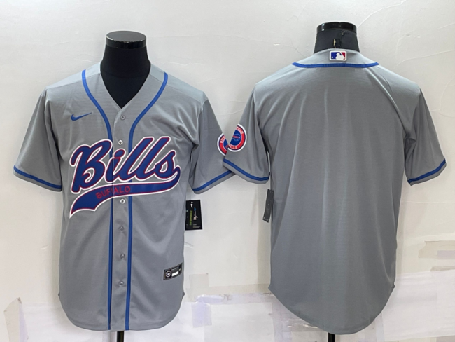 Buffalo Bills Jerseys 118