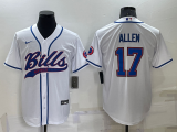Buffalo Bills Jerseys 119