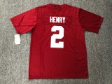 Alabama Crimson Tide Jerseys 010